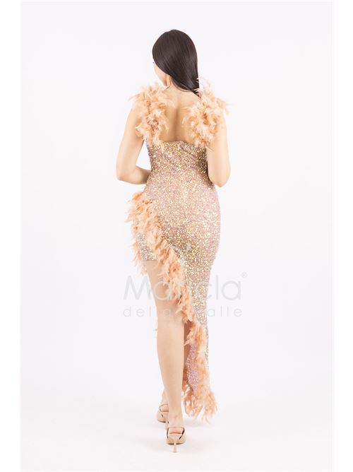 MARICLA ELEGANCE | SS23100ORO